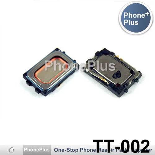 Для Nokia C5 03 Lumia 510 603 710 630 520 830 550 525 929 927 930 ресивер для наушников и динамиков ремонт