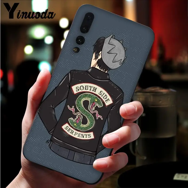 Riverdale South Side Serpents
