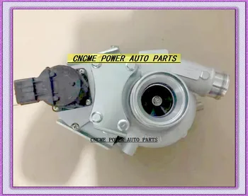 

+ TURBO VIET 8980277725 8980277720 8980277730 8980277735 VAA40016 VBA40016 VCA40016 VDA40016 For GMC 3500 4500 W-Series 4HK1 E2N