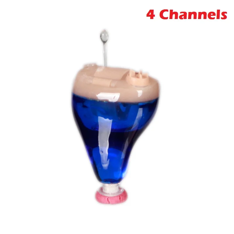 

AcoSound S410 Digital Hearing Aid Mini Invisible In The Ear Hearing Aids Best Sound Amplifiers Adjustable CIC Ear Aids