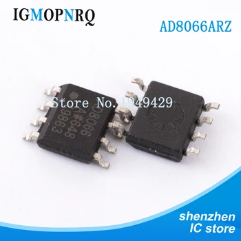 

Free shipping 10pcs/lot AD8066ARZ AD8066AR AD8066 SOP-8 Amplifier new original