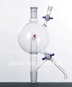 S234504 SYNTHWARE Solvent Still Head Capacity:500ml Top joint:24/40 Bottom | Канцтовары для офиса и дома
