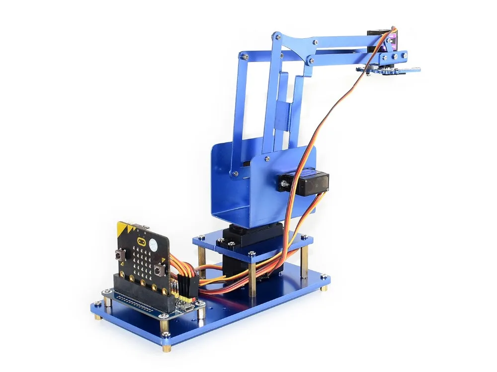 Robot-Arm-for-micro-bit-6