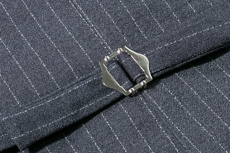 three pieces men suit
