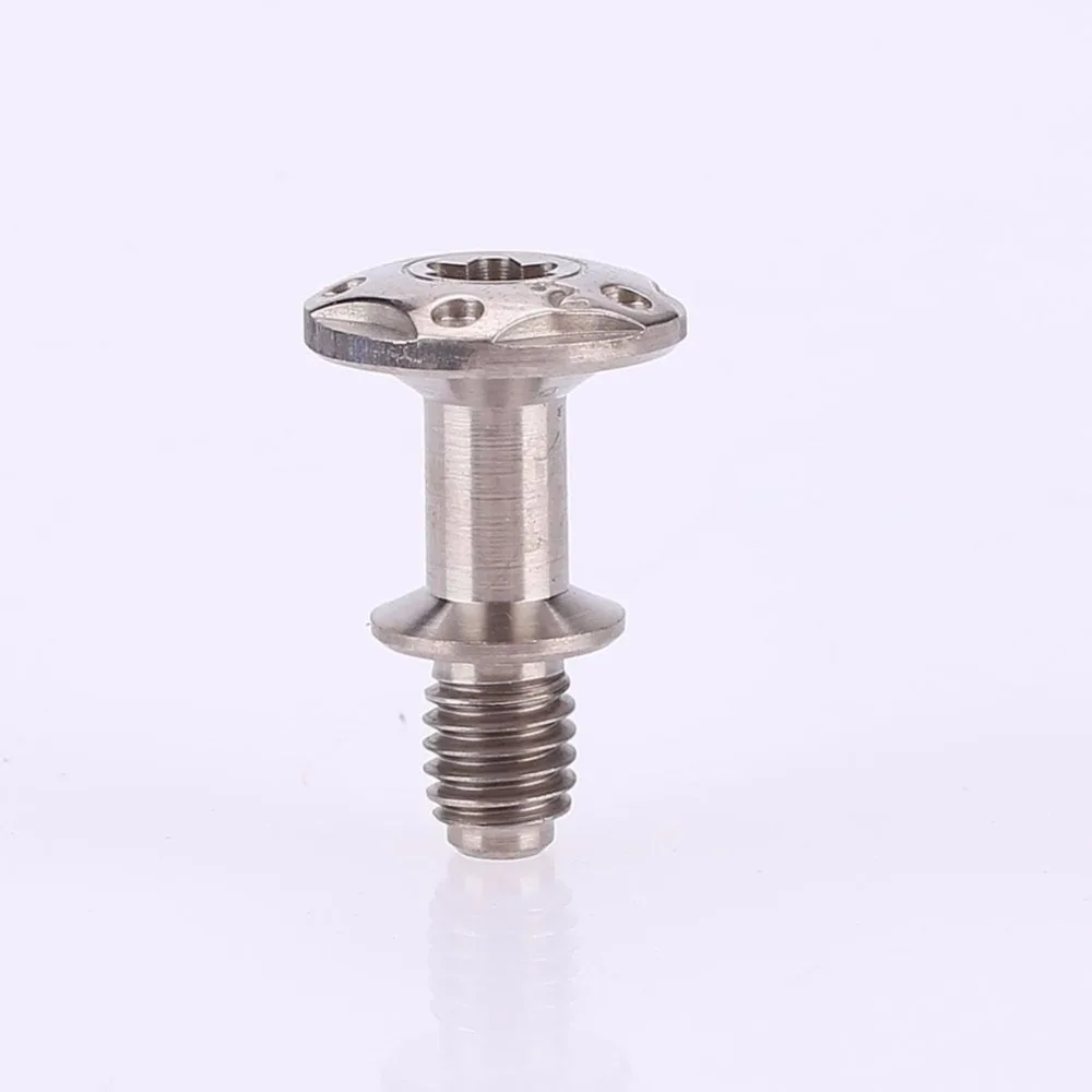 Stainless Steel Golf Clubs Weight Screw Heads Accessories R9 R11 R11S