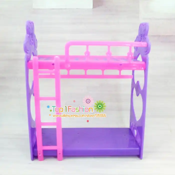 barbie bed for girl