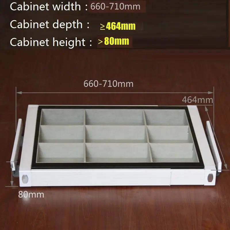 Tendedero Ropa Plegable Etagere De Range Home Mensola Cajonera Mercerie Prateleira вешалка для шкафа Органайзер Полка Корзина - Цвет: MODEL H