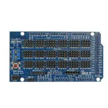 Датчик Mega щит V2.0 V2 ATMEGA 2560 R3 1280 ATmega8U2 AVR