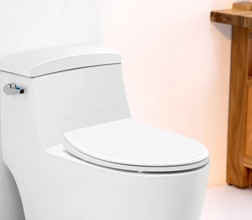 Original Xiaomi Youpin Washing Smart Toilet Cover Seat Heating Warm Intelligent Toilet Lid Waterproof Cleaning Lavatory Cover (8)