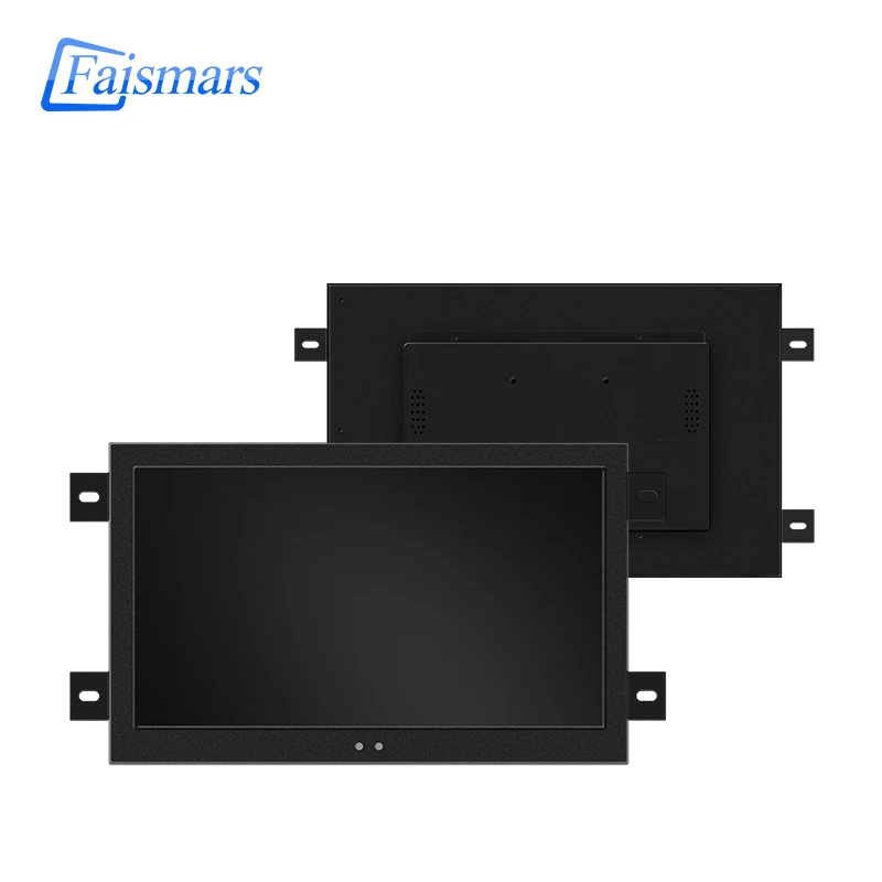 Акция! 19 дюймовый широкоформатный ЖК монитор M190W EF/Faismars 1440*900 дюймов встроенный в