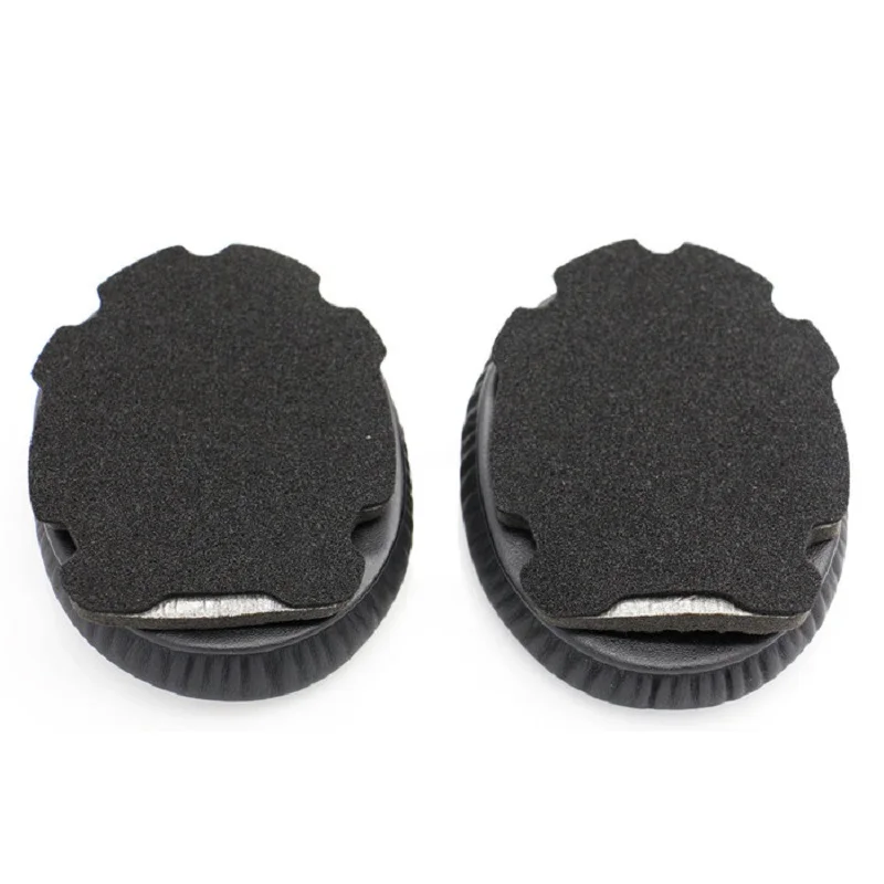 20pairs Headphone Cushion Pads Cover sponge Headphones Replacement Earpads Ear Pads for BOSE Aviation Headset X A10 A20