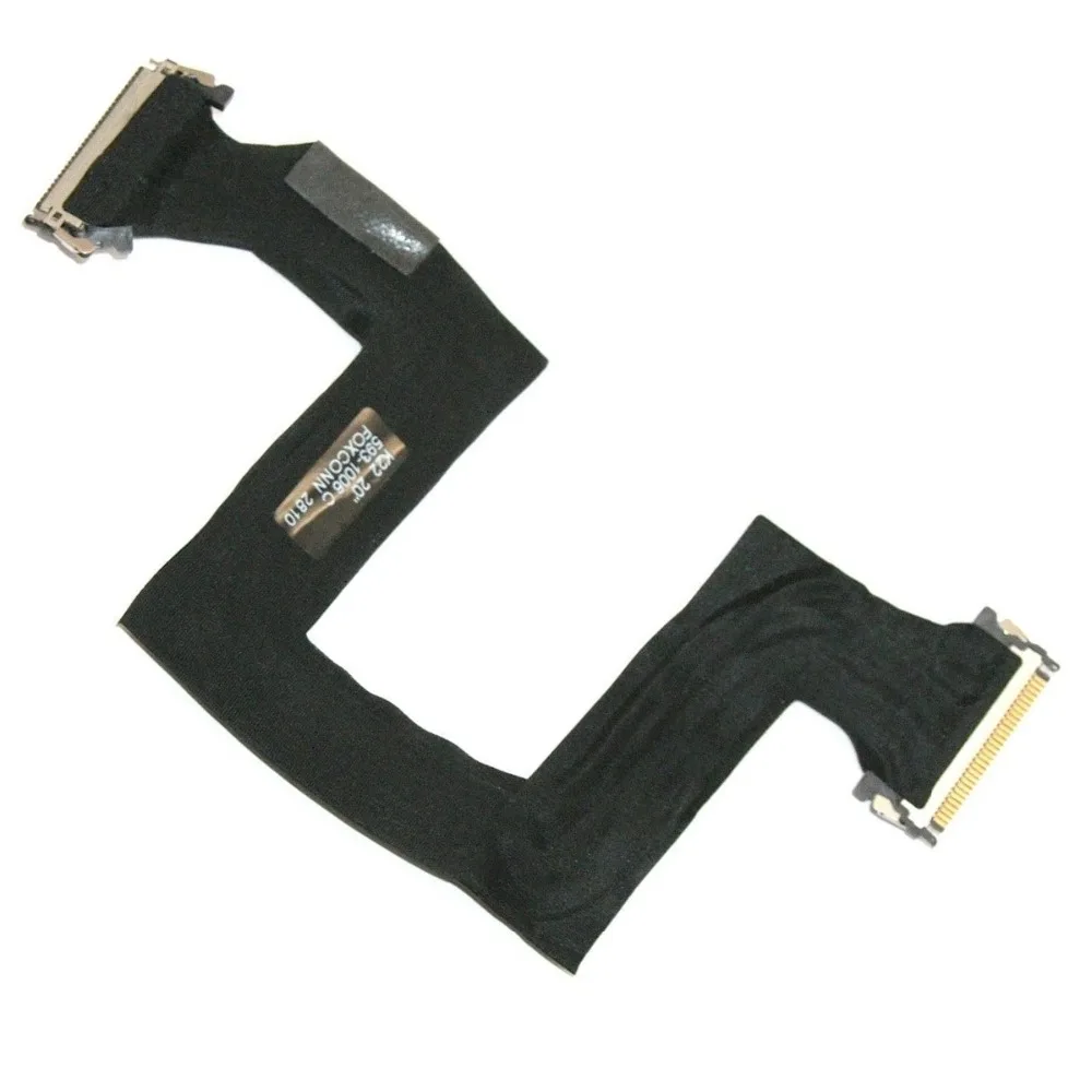 593-1006 For Apple iMac 21.5&quot A1311 LCD Screen Flex Cable 2009 | Мобильные телефоны и аксессуары