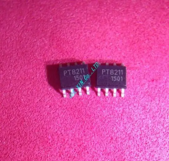 10pcs PT8211 S PT8211 SOP 8|Integrated Circuits| - AliExpress
