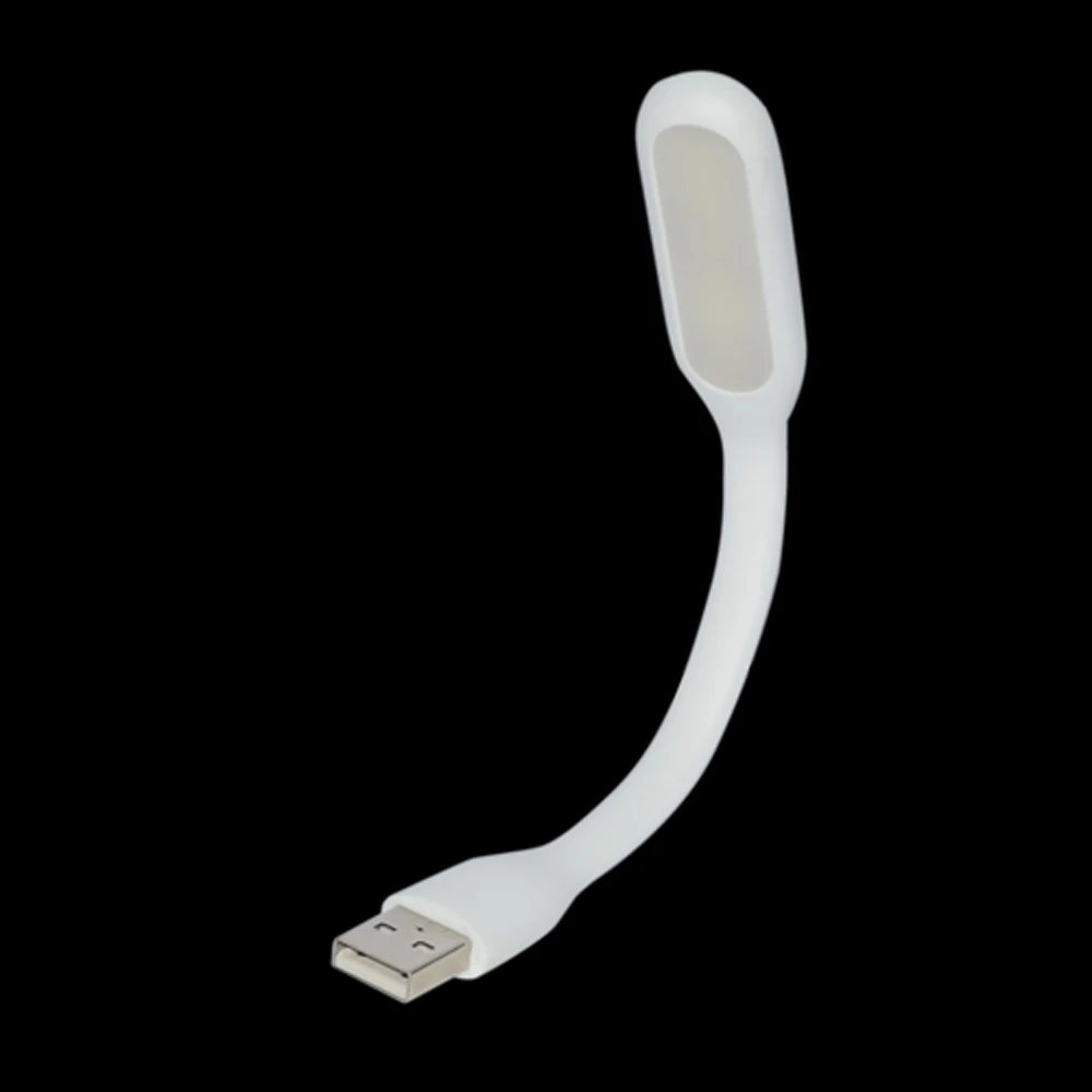 Foxanon usb الصمام ليلة ضوء كتاب القراءة ضوء الجدول مصباح flexib يصلح ل دفتر كمبيوتر محمول بنك الطاقة