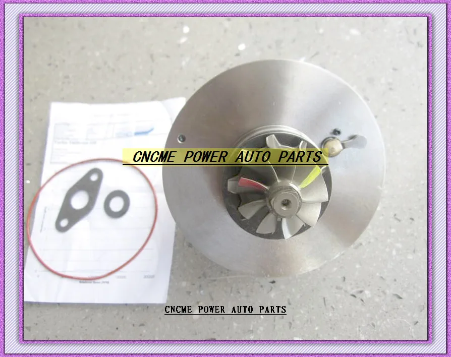 Turbo Cartridge CHRA GT1749V 760680 760680-5005S 760680-0004 761618 5003S 8200735758 For Suzuki Vitara Grand 1.9L F9Q 264-266 (4)