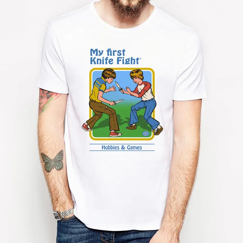 Сатана для мужчин футболка злые демоны ритуал страшный ужас Дьявол Футболка