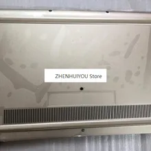Для DELL 7000 14 7460 Нижняя крышка D чехол серебристый 08PVY0