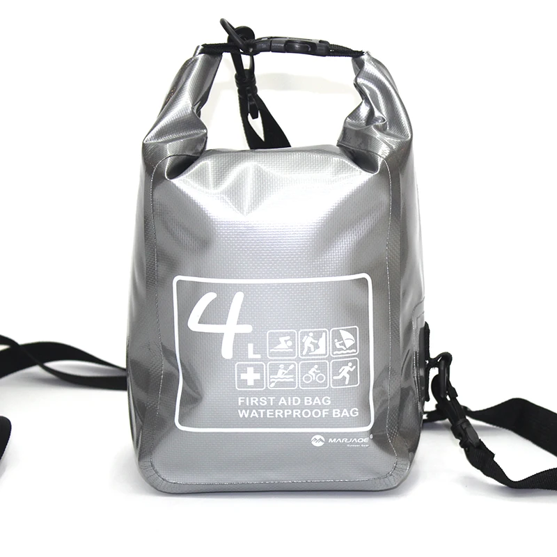 

Ultralight Portable Outdoor Travel Swimming Waterproof Storage Bag Camping First Aid Kit Drifting Boating Dry Bags