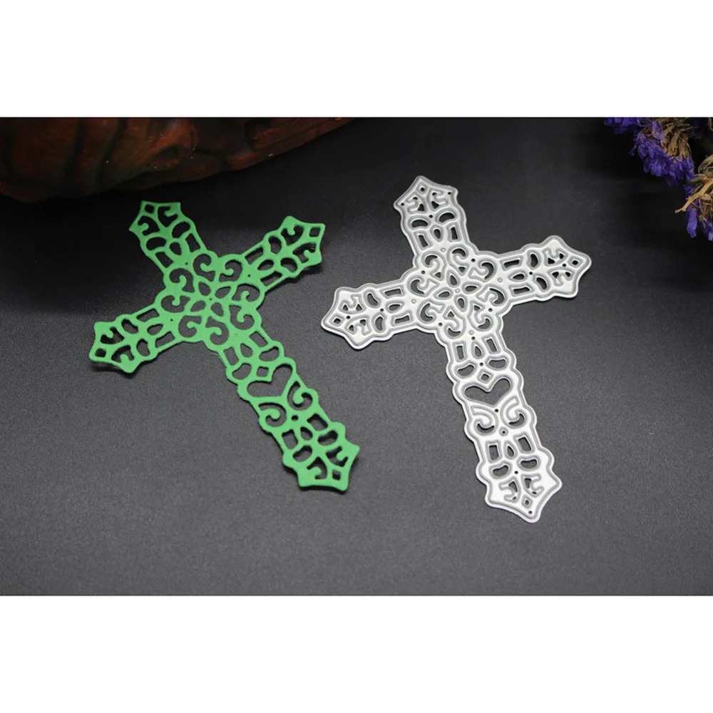 christian cross style metal cutting die stencils for diy scrapbooking stamp photo halloween decorative embossing diy - Christian Halloween Decorations christian cross style metal cutting die stencils for diy scrapbooking stamp photo halloween decorative embossing diy - Christian Halloween Decorations
