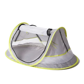 

Baby Folding Toy Tent Baby Mosquito Nets Camping outdoor Baby mosquito net foldable baby mosquito net cover outdoor home