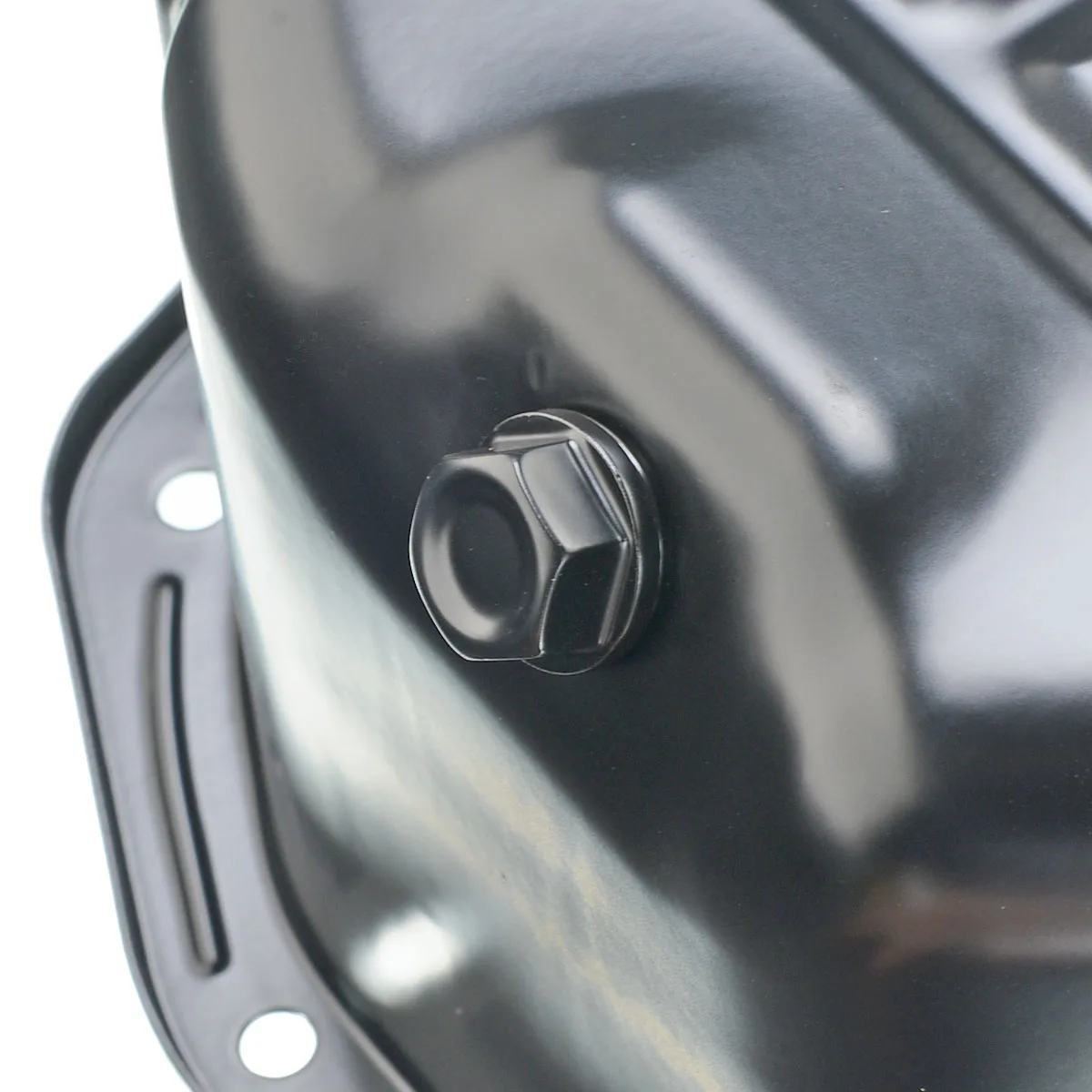 Поддон для кастрюли масла двигателя Chrysler Sebring Dodge Mitsubishi Eclipse 1999 2000 2001 2002 2003 2004 l4 2005