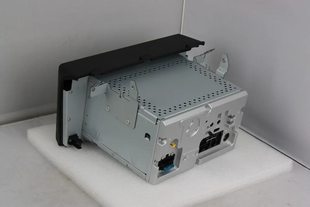 Discount DSP 4GB RAM 2 din 9" Android 9.0 Car Radio GPS Multimedia Head Unit for Mazda 3 2004-2009 Bluetooth 4.2 WIFI USB DVR Mirror-link 10