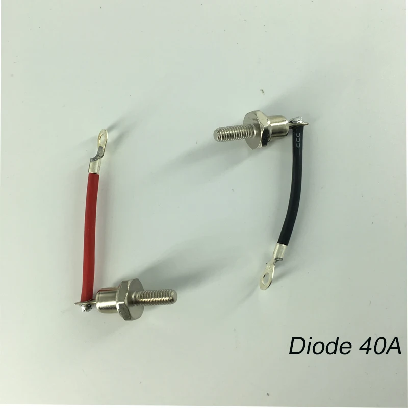 

Generator Alternator Rectifier Diode 40A RSK5001 One Pair