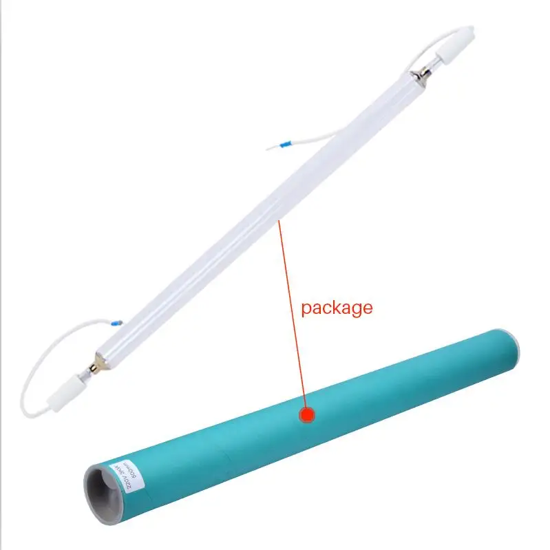 

The lamp of the UV light curing machine 3kw 1pcs