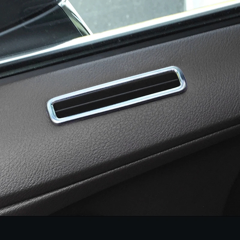 

lsrtw2017 car-styling car door vent trims for lexus rx200t rx350 rx450h 2015 2016 20172018 AL20