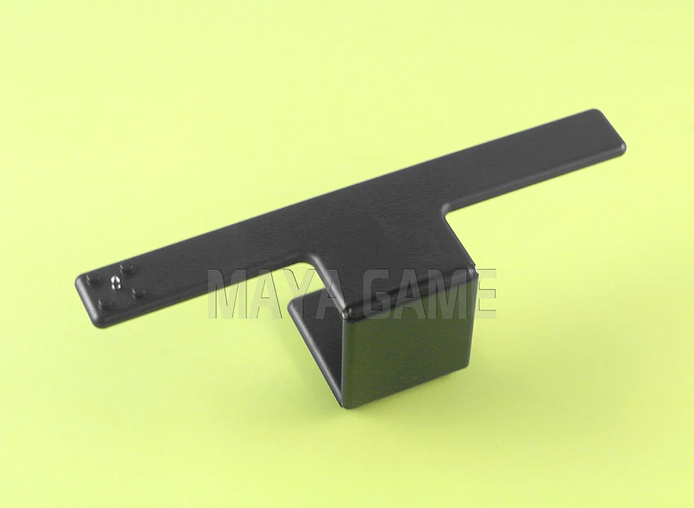 منصة رأسية مشبك قابل للتعديل حامل تلفاز عقد حامل منصب الكاميرا ل ps4 playstation كاميرا