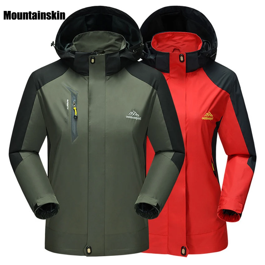Prix pour 5XL Hommes Femmes Printemps Respirant Softshell Vestes Sports de Plein Air Étanche Marque Veste Randonnée Trekking Manteaux Mâle Femelle VA044 Prix pour 5XL Hommes Femmes Printemps Respirant Softshell Vestes Sports de Plein Air Étanche Marque Veste Randonnée Trekking Manteaux Mâle Femelle VA044