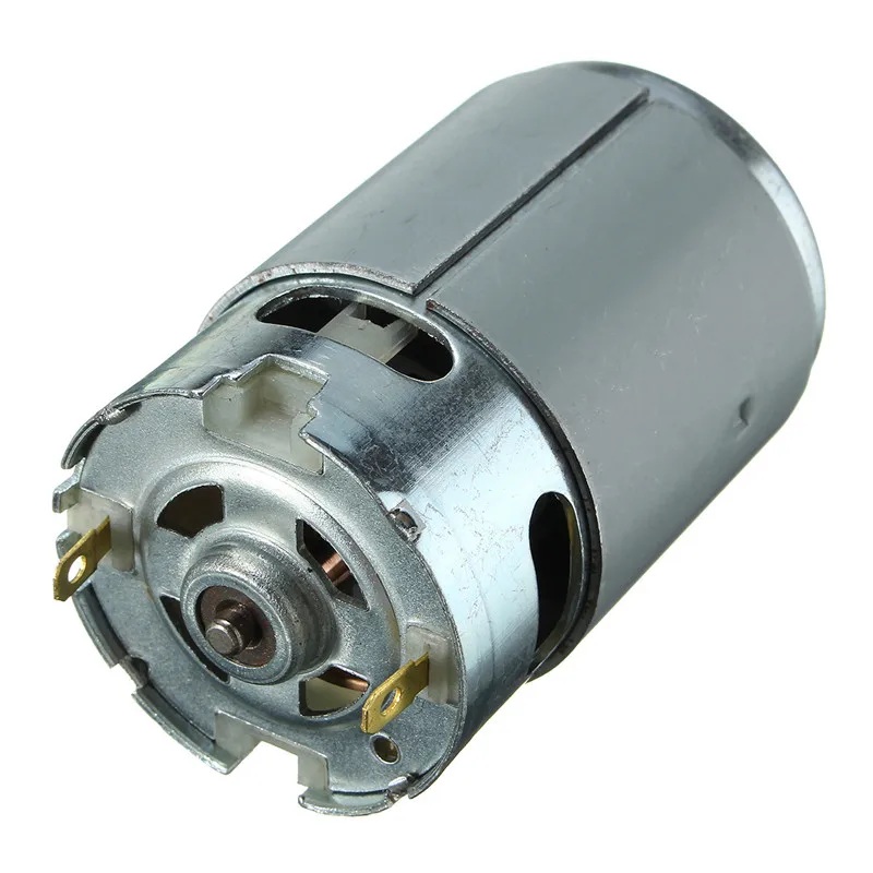 

Best Price 6-14.4V DC Motor For Various Cordless Makita Bosc Motors 22800/min Replacement Electric Drill Driver Screwdriver Moto