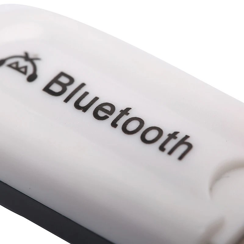 Bluetooth 5,0 приемник USB и 3,5 мм AUX 2 в 1 аудио беспроводной адаптер для наушников динамик автомобильный комплект USB ключ обновленный