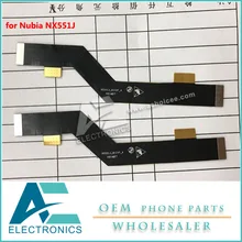 Основной Conector шлейф для Нубия NX551J ЖК-дисплей Дисплей шлейф аксессуаров связки(bundle