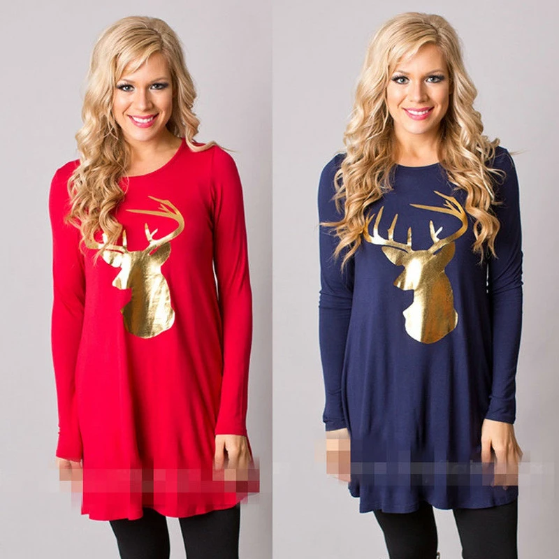 pregnancy christmas dress