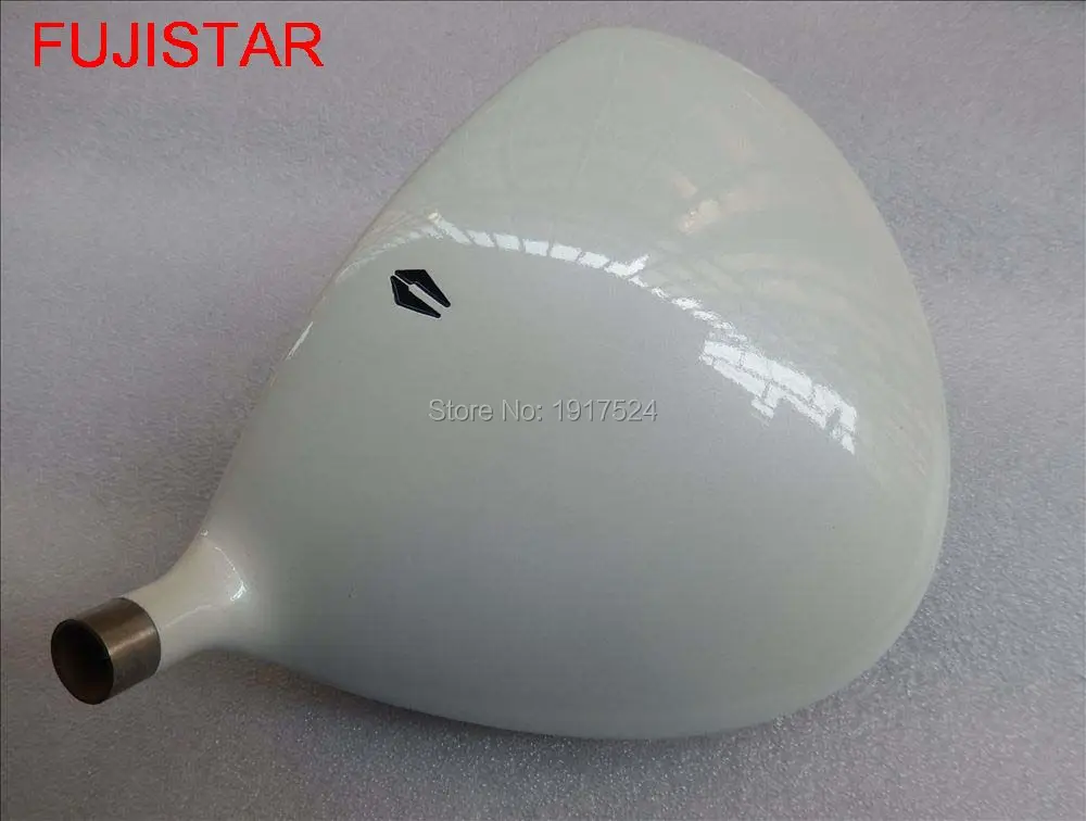 FUJISTAR GOLF YUME FIT SP700 HI COR титановая головка водителя для гольфа белого цвета|Головка