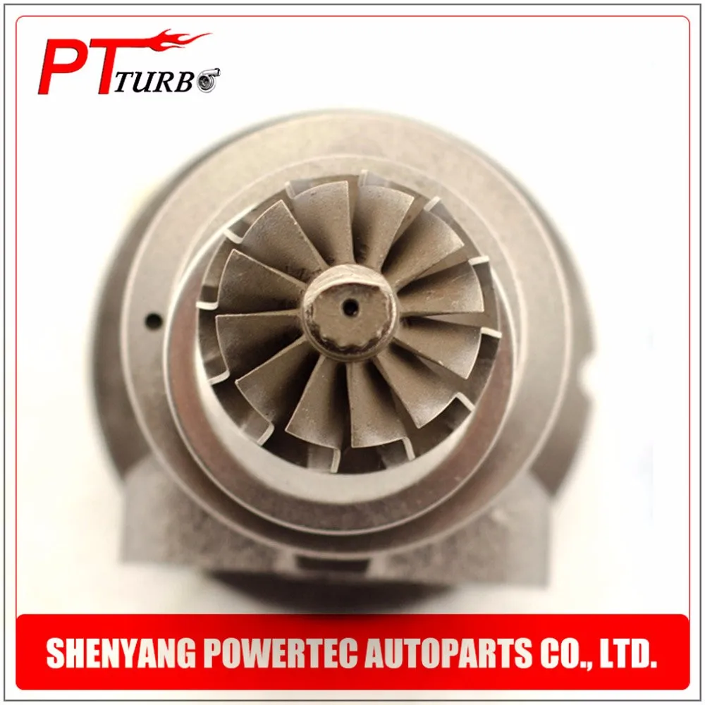 Turbo КЗПЧ TD025M 49173-06500/49173-06501/860036 860066 Turbo Core патрон для Opel Astra G 1.7 dti(1999-2003) 55KW