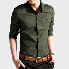 Уличные тактические военные мужские топы SWAT, хлопковые дышащие топы с длинным рукавом для тренировок, походов, спортивные мужские рубашки размера плюс