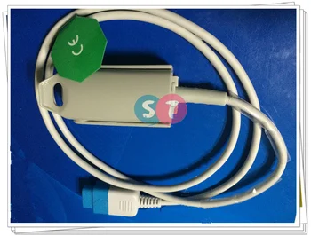 

FREE SHIPPING TRUSIGNAL ADULT FINGER SPO2 SENSOR SPO2 PROBE