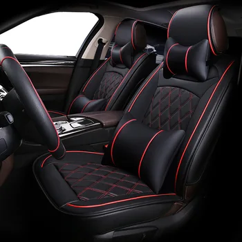 

Ynooh car seat covers for bmw e30 x3 e83 x5 e53 e36 x1 x5 e70 accessories x1 f10 f11 f30 e34 e39 e46 covers for vehicle seat