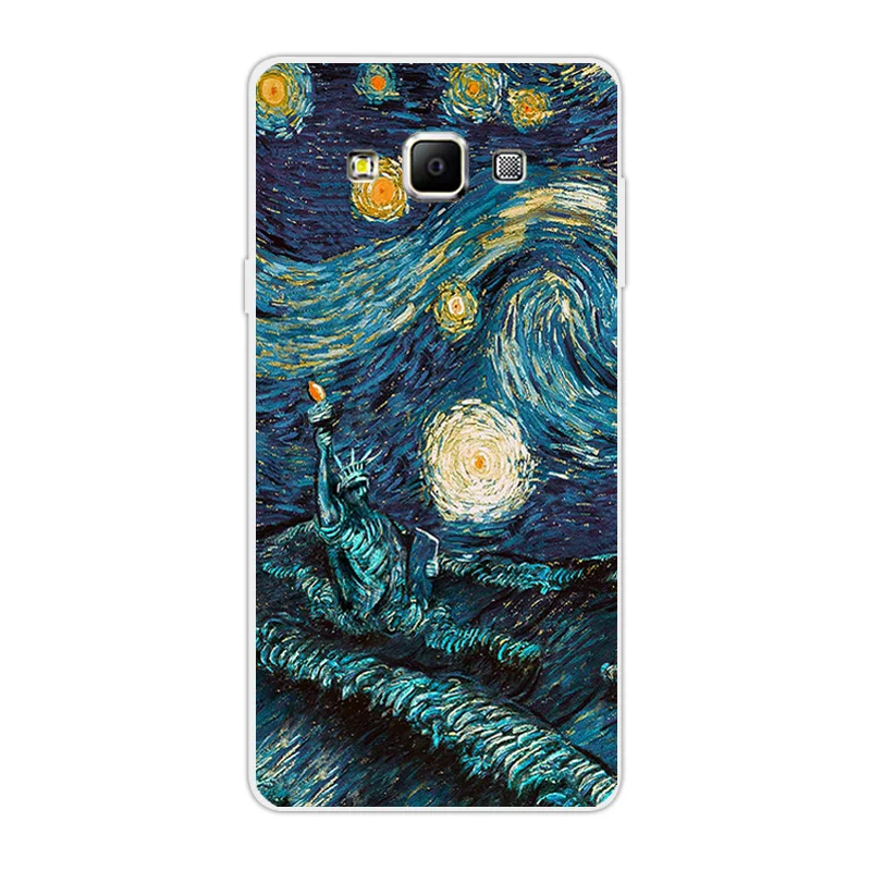 24 Мягкие прозрачные чехлы для Galaxy A3 A7 Wolf Capa de Silicone Para Для Galaxy A10 A30 A50 M10 чехол для телефона - Цвет: 24