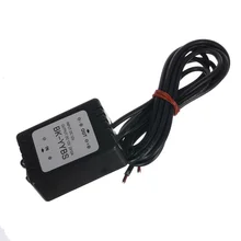 12 V Modulo di Controllo Remoto Wireless Flash Strobe per Auto per Veicolo Camion Lampadine Lampade A Luce LED Strips Controller RJ