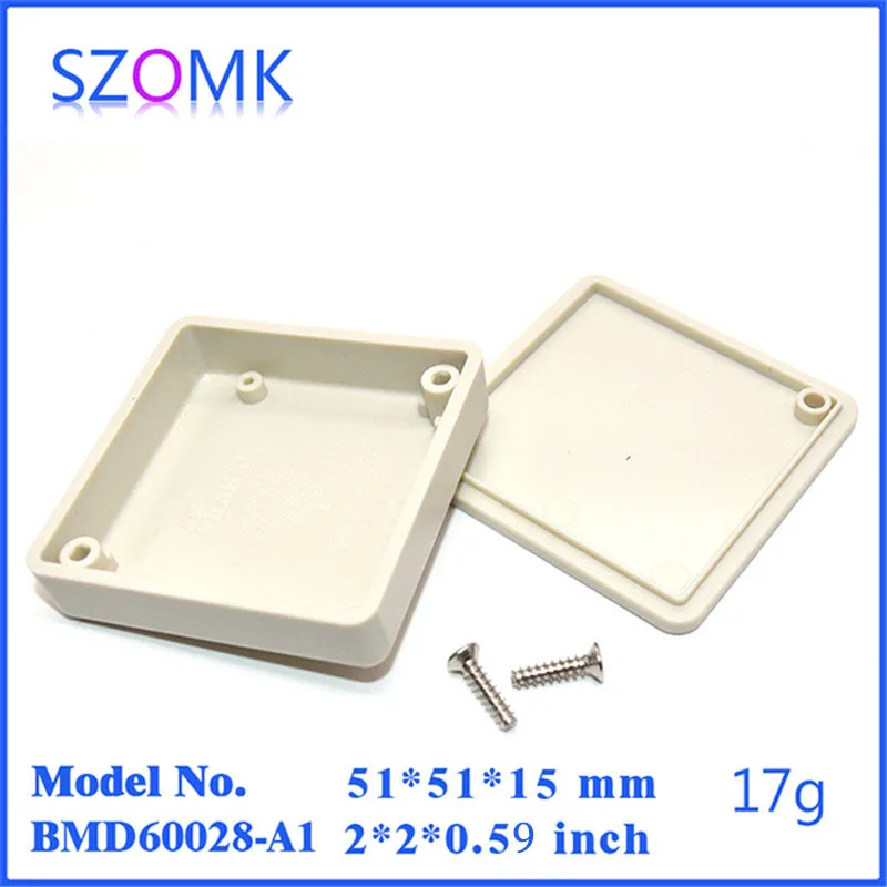 szomk plastic enclosure electronics box instrument enclosure project box small plastic housing junction box (4).jpg