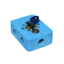 Fingerprint Home Button Repair Base Fixture Maintenance Platform For iphone 7 7g 7p 7plus Fingerprint Repair Chip U10 IC Tools Fingerprint Home Button Repair Base Fixture Maintenance Platform For iphone 7 7g 7p 7plus Fingerprint Repair Chip U10 IC Tools