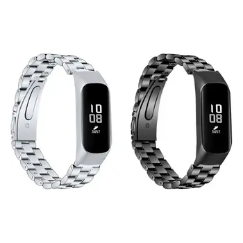 

1Set Watchband Quick Release Sports Wrist Strap Bracelet Replacement for Samsung Galaxy Fit-e Smart Watch Tool Accessories