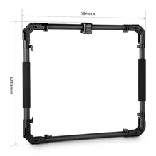 SmallRig DSLR камера ручное кольцо для Ronin/для Ronin M/для Ronin MX стабилизатор с быстросъемным креплением для камеры 2068