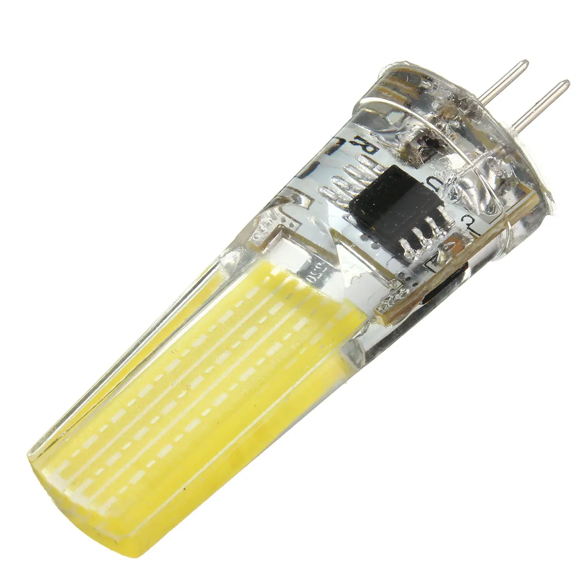 Smuxi G4 9 W затемнения светодиодный лампа лампочка COB 250LM чистый белый/теплый белый 220 V для украшения дома
