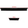 runmade 8Pcs/set Universal Car Door Edge Guards Trim Molding Protection Strip Scratch Protector Car Door Crash Bar ► Photo 2/6