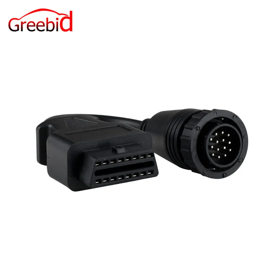 14Pin кабель для Volvo 9993832 Vocom|volvo cable|cable forvolvo vocom |