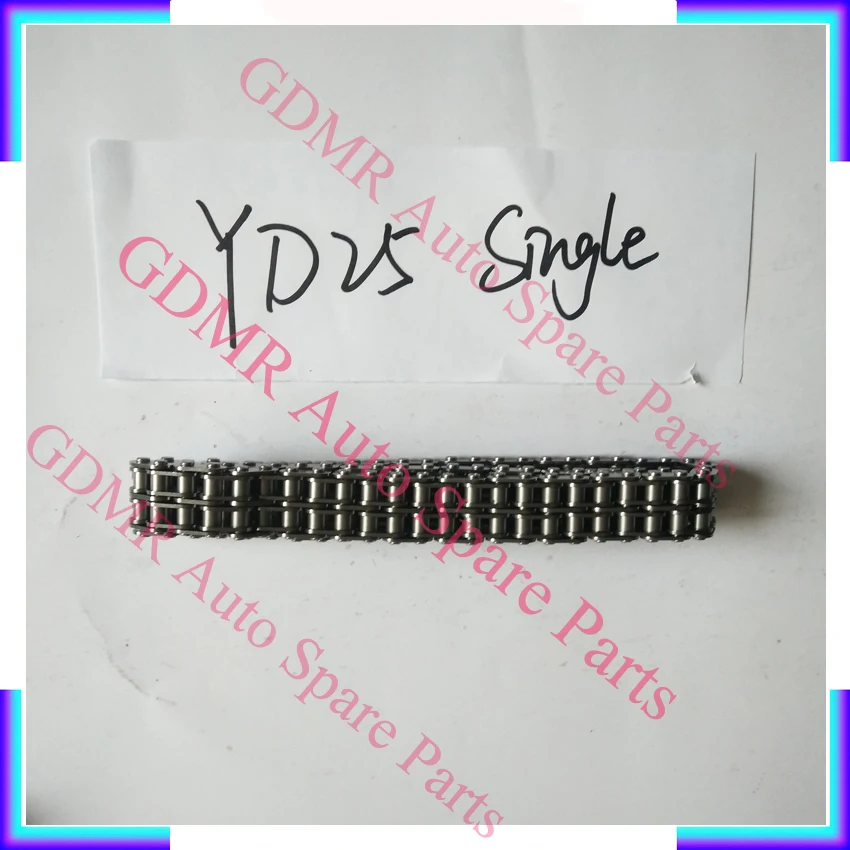 Однорядные YD25DDTI YD22DDTI YD25 зубчатого Шестерни OEM 13028-EB70A 13028-EB300 13028-EB70A для nissan navara D22 D40 2.5TD
